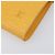 LOUIS VUITTON Epi Pochette Accessoires Pouch Yellow M52989 LV Auth 206757V Giallo - vista 14