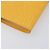 LOUIS VUITTON Epi Pochette Accessoires Pouch Yellow M52989 LV Auth 206757V Giallo - vista 17