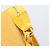 LOUIS VUITTON Epi Pochette Accessoires Pouch Yellow M52989 LV Auth 206757V Giallo - vista 18