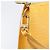 LOUIS VUITTON Epi Pochette Accessoires Pouch Yellow M52989 LV Auth 206757V Giallo - vista 19