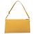 LOUIS VUITTON Epi Pochette Accessoires Pouch Yellow M52989 LV Auth 206757V Giallo - vista 2