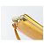 LOUIS VUITTON Epi Pochette Accessoires Pouch Yellow M52989 LV Auth 206757V Giallo - vista 20