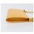 LOUIS VUITTON Epi Pochette Accessoires Pouch Yellow M52989 LV Auth 206757V Giallo - vista 3