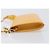 LOUIS VUITTON Epi Pochette Accessoires Pouch Yellow M52989 LV Auth 206757V Giallo - vista 4