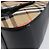Sac à épaule Burberrys Nova Check Canvas Beige Silver Auth 207696A Argenté - vue 10