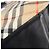 Sac à épaule Burberrys Nova Check Canvas Beige Silver Auth 207696A Argenté - vue 14