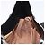 Sac à épaule Burberrys Nova Check Canvas Beige Silver Auth 207696A Argenté - vue 18