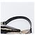 Sac à épaule Burberrys Nova Check Canvas Beige Silver Auth 207696A Argenté - vue 8