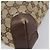 Borsa Tote GUCCI GG Canvas Beige Silver 28893 Auth 205452 Argento - vista 10