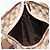 Borsa Tote GUCCI GG Canvas Beige Silver 28893 Auth 205452 Argento - vista 23