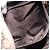Borsa Tote GUCCI GG Canvas Beige Silver 28893 Auth 205452 Argento - vista 26