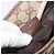 Borsa Tote GUCCI GG Canvas Beige Silver 28893 Auth 205452 Argento - vista 28