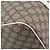 Borsa a mano GUCCI GG Supreme PVC Beige Tono Oro 193603 Auth 207350V - vista 12