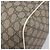Borsa a mano GUCCI GG Supreme PVC Beige Tono Oro 193603 Auth 207350V - vista 13