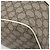 Borsa a mano GUCCI GG Supreme PVC Beige Tono Oro 193603 Auth 207350V - vista 14