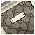 Borsa a mano GUCCI GG Supreme PVC Beige Tono Oro 193603 Auth 207350V - vista 16