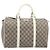 Borsa a mano GUCCI GG Supreme PVC Beige Tono Oro 193603 Auth 207350V - vista 2