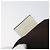 Borsa a mano GUCCI GG Supreme PVC Beige Tono Oro 193603 Auth 207350V - vista 23