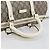Borsa a mano GUCCI GG Supreme PVC Beige Tono Oro 193603 Auth 207350V - vista 7