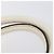 Borsa a mano GUCCI GG Supreme PVC Beige Tono Oro 193603 Auth 207350V - vista 9