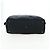 Burberrys Nova Check Boston Bag Nylon Schwarz Gold Auth am12695A Golden - Ansicht 10
