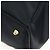 Burberrys Nova Check Boston Bag Nylon Schwarz Gold Auth am12695A Golden - Ansicht 12