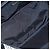 Burberrys Nova Check Boston Bag Nylon Schwarz Gold Auth am12695A Golden - Ansicht 18