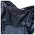 Burberrys Nova Check Boston Bag Nylon Schwarz Gold Auth am12695A Golden - Ansicht 20