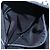 Burberrys Nova Check Boston Bag Nylon Schwarz Gold Auth am12695A Golden - Ansicht 22