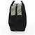 Burberrys Nova Check Boston Bag Nylon Schwarz Gold Auth am12695A Golden - Ansicht 5