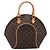 LOUIS VUITTON Monogram Ellipse MM Hand Bag M51126 LV Auth BA15997A Monogramm - Ansicht 13