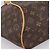 LOUIS VUITTON Monogram Ellipse MM Hand Bag M51126 LV Auth BA15997A Monogramm - Ansicht 14