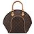LOUIS VUITTON Monogram Ellipse MM Hand Bag M51126 LV Auth BA15997A Monogramm - Ansicht 2