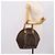 LOUIS VUITTON Monogram Ellipse MM Hand Bag M51126 LV Auth BA15997A Monogramm - Ansicht 21
