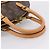 LOUIS VUITTON Monogram Ellipse MM Hand Bag M51126 LV Auth BA15997A Monogramm - Ansicht 7
