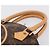 LOUIS VUITTON Monogram Ellipse MM Hand Bag M51126 LV Auth BA15997A Monogramm - Ansicht 8