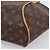 LOUIS VUITTON Monogram Ellipse MM Hand Bag M51126 LV Auth BA15997A Monogramm - Ansicht 9