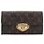 LOUIS VUITTON Monogram Etoile Portefeiulle Sarah Wallet M66556 LV Auth am12781V Monograma - vista 13