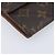LOUIS VUITTON Monogram Etoile Portefeiulle Sarah Wallet M66556 LV Auth am12781V Monograma - vista 14