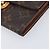 LOUIS VUITTON Monogram Etoile Portefeiulle Sarah Wallet M66556 LV Auth am12781V Monograma - vista 7