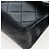 Borsa a tracolla CHANEL Chain Matelasse 23 in pelle d'agnello nera e oro CC Auth BA16032SAV Nero D'oro - vista 14