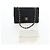 Borsa a tracolla CHANEL Chain Matelasse 23 in pelle d'agnello nera e oro CC Auth BA16032SAV Nero D'oro - vista 32