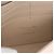 Christian Dior Dior Bobby Chain Shoulder Wallet Leather Beige Gold Auth LN085M - vista 17