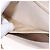 Christian Dior Dior Bobby Chain Shoulder Wallet Leather Beige Gold Auth LN085M - vista 21
