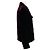Tom Ford Samtjacke in Dunkellila / Pflaume mit Knopfleiste - Ansicht 2