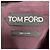 Tom Ford Samtjacke in Dunkellila / Pflaume mit Knopfleiste - Ansicht 4