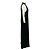 Tuta Zimmermann Black One Shoulder Neck Tie Nero - vista 2