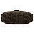 Fendi Zucca Canvas Schultertasche braun - Ansicht 3