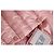 Moncler, colete de penas acolchoado Liane rosa - vista 9