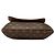 Borsa a tracolla Louis Vuitton Monogram Musette Salsa GM Marrone - vista 3